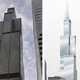 Illustration for article titled Stupid Idiots Want to Repaint the Sears Tower Silver Because Theyre Stupid Idiots